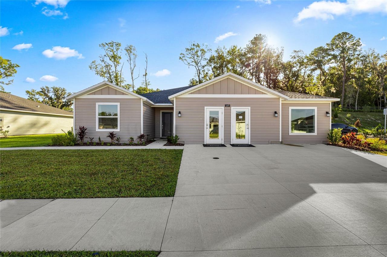 14221 NW 170th Ave., Alachua, FL 32615