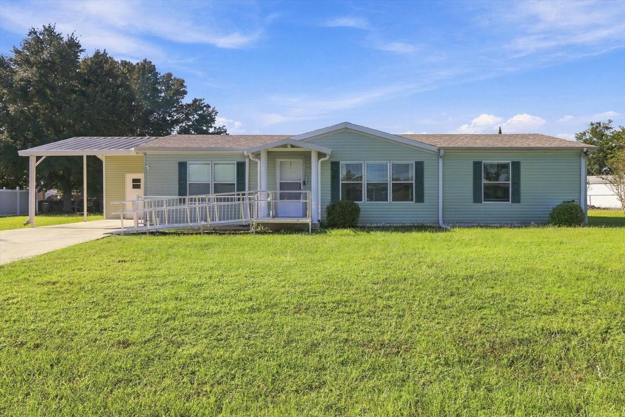 6622 SW 84th St., Ocala, FL 34476