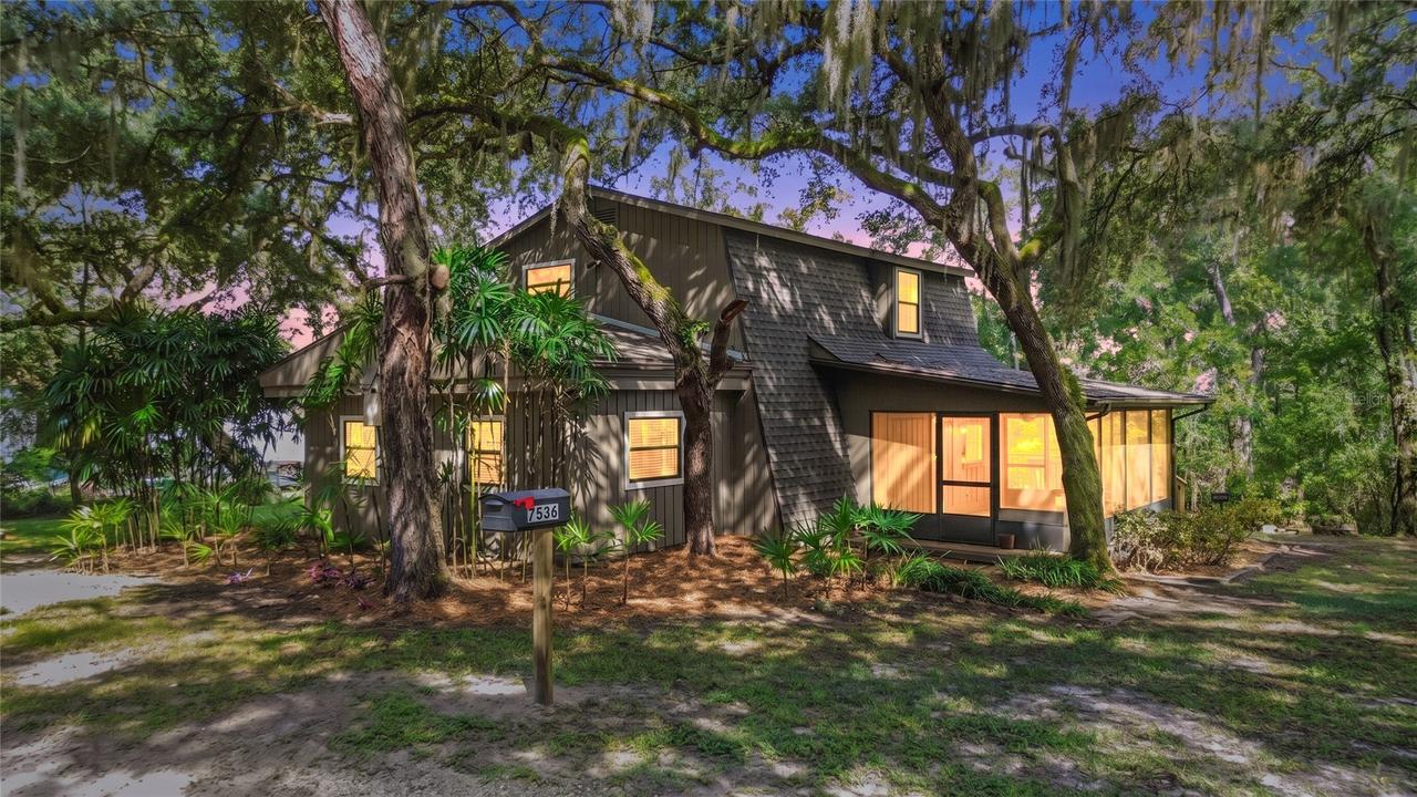 7536 S Bobcat Point, Floral City, FL 34436