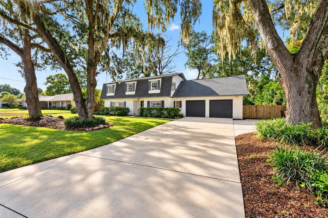 2124 NE 7th St., Ocala, FL 34470