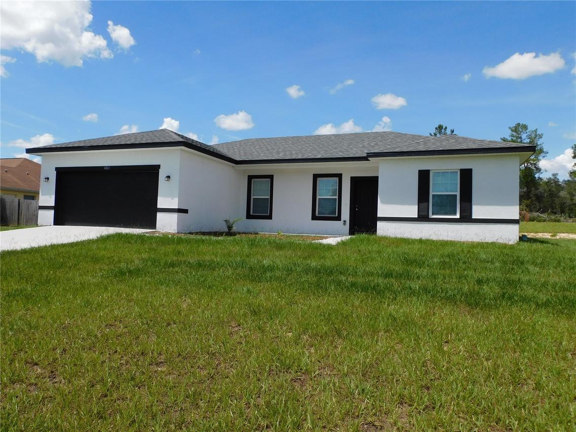 14948 SW 28th Terrace Rd., Ocala, FL 34473