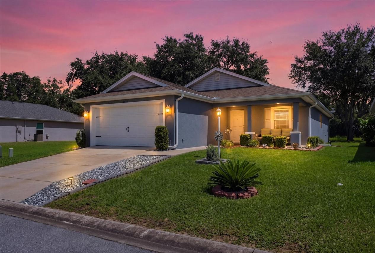 10526 S Drew Bryant Cir., Floral City, FL 34436