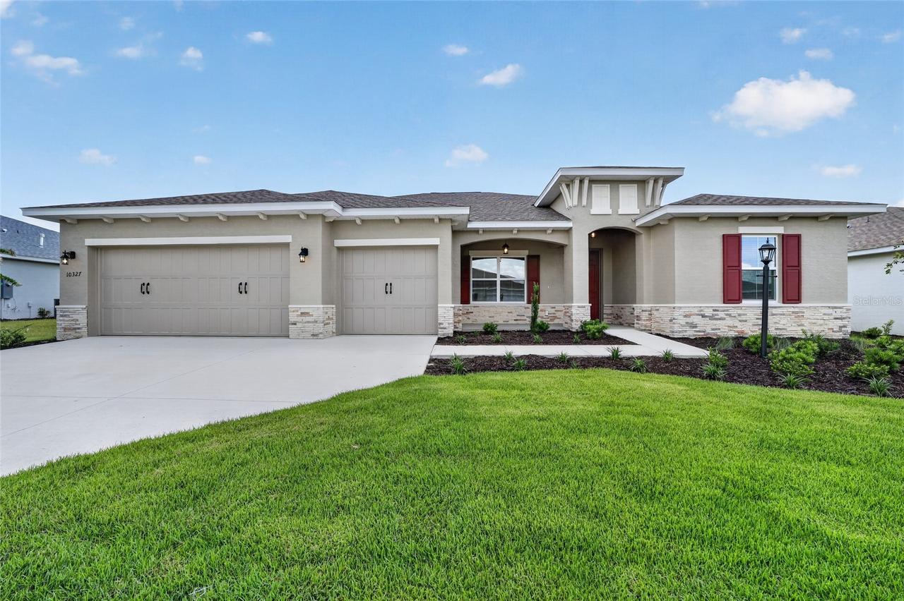 10327 SW 107th Ave., Ocala, FL 34481