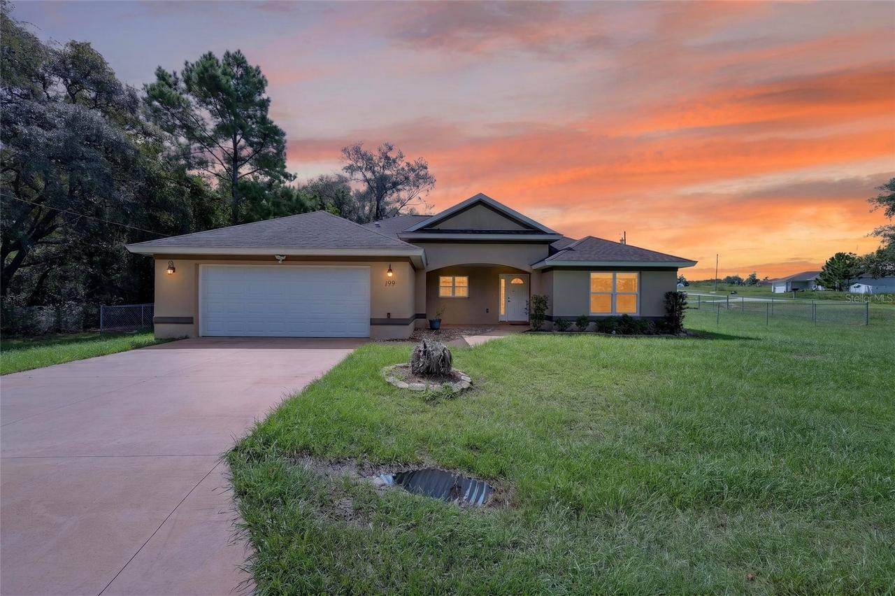 199 Oak Lane Rd., Ocala, FL 34472