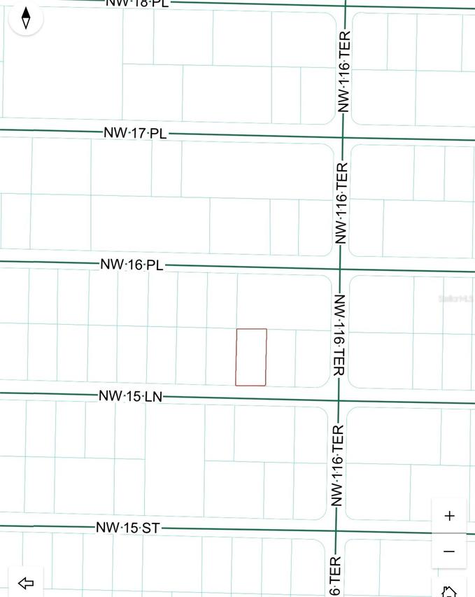11715 NW 15th Ln., Ocala, FL 34482