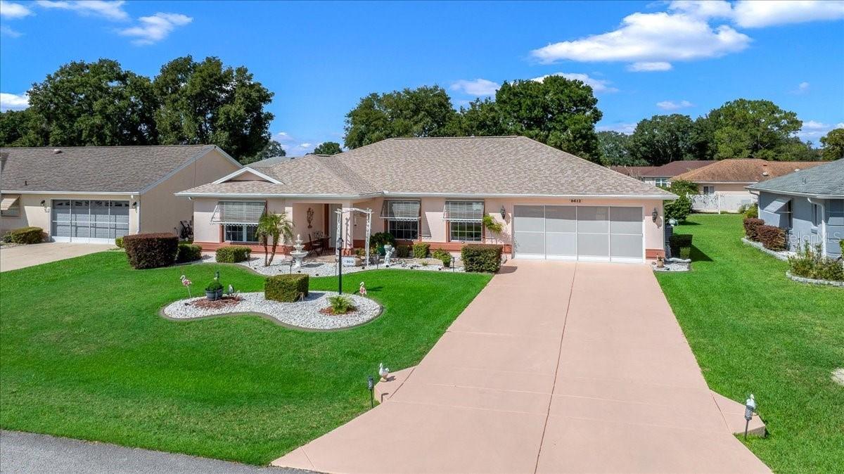 8612 SW 61st Ct., Ocala, FL 34476