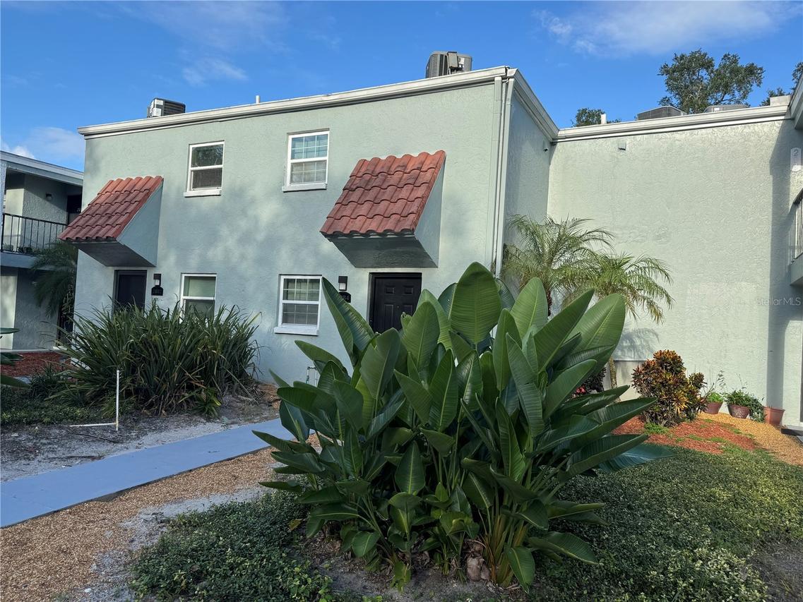 2884 Somerset Park Dr. #2907, Tampa, FL 33613