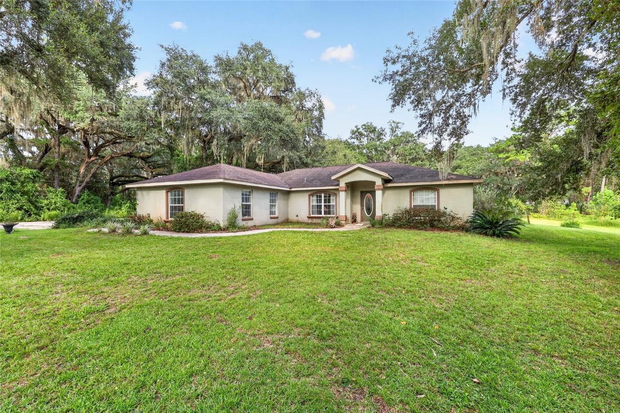 14115 NE 47th Ave., Anthony, FL 32617