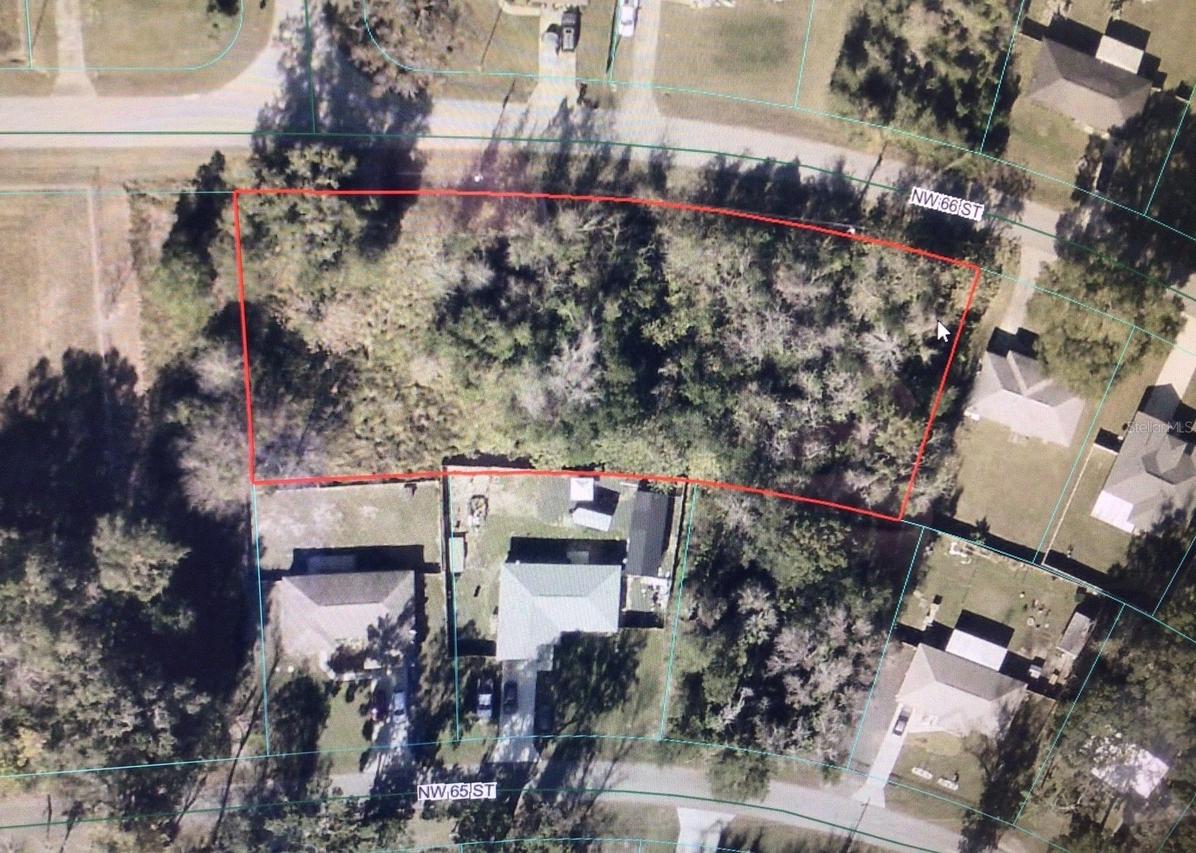 NW 66 St., Ocala, FL 34475