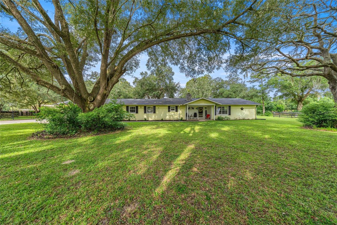 8540 SW 73rd Ave., Ocala, FL 34476