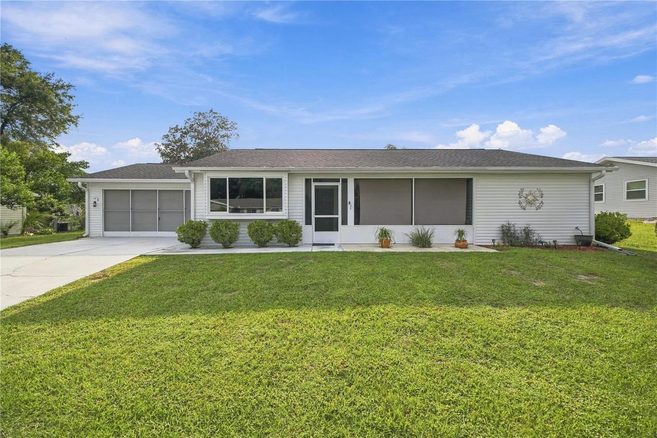 10904 SW 83rd Ave., Ocala, FL 34481