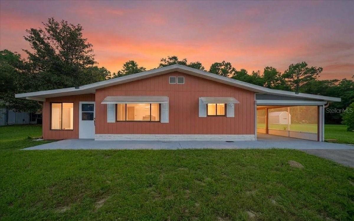 9480 SW 102nd Pl., Ocala, FL 34481
