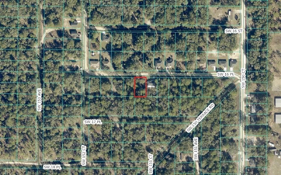 SW 16th Pl., Ocala, FL 34481
