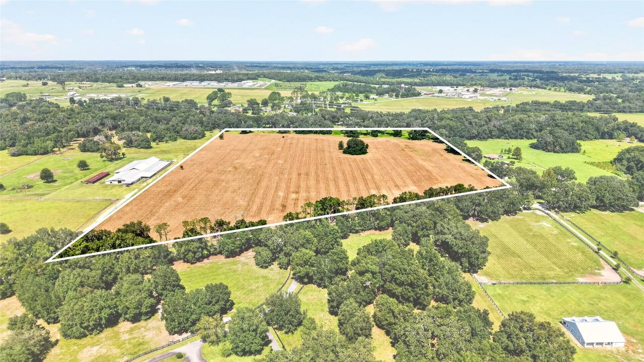 TBD NW 100th St., Ocala, FL 34475