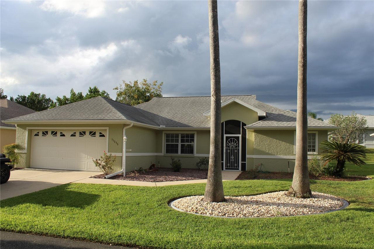 11375 SE 175th Ln., Summerfield, FL 34491