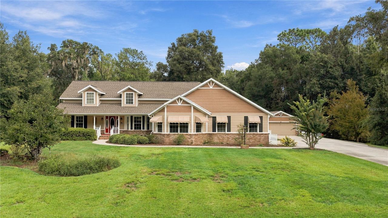 1815 SE 89th Ln., Ocala, FL 34480