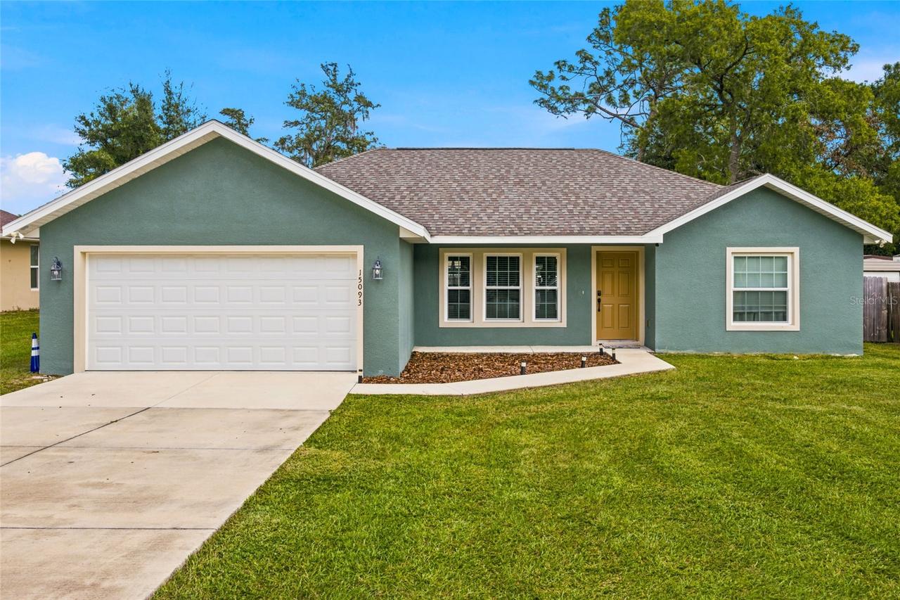 15093 SE 93rd Ct., Summerfield, FL 34491