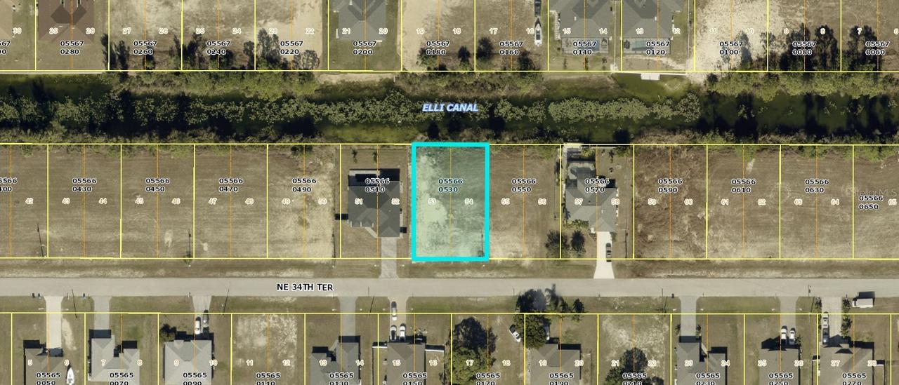1015 NE 34th Ter., Cape Coral, FL 33909