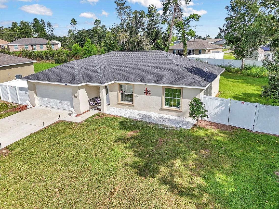 2308 SW 168th Loop, Ocala, FL 34473