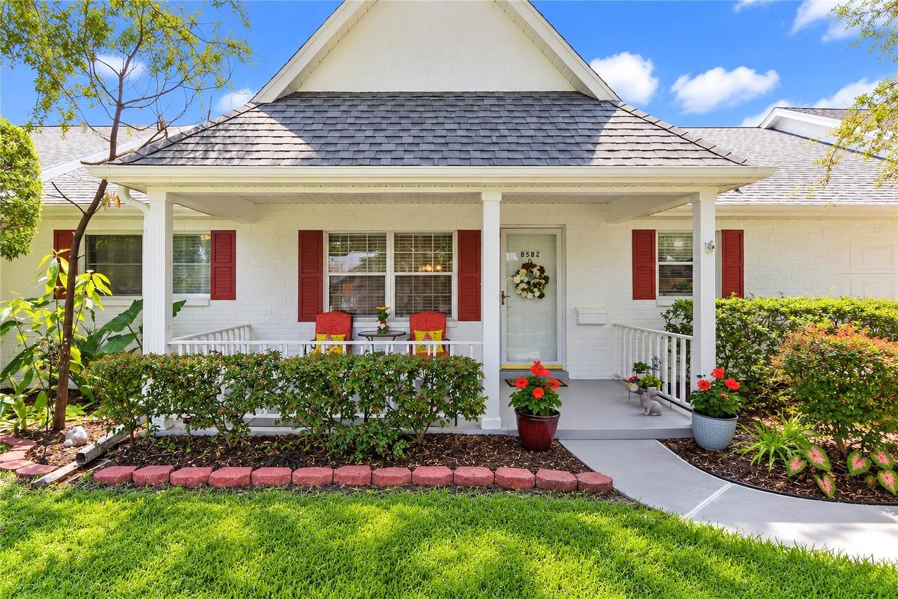 8582 SW 90th Pl. #C, Ocala, FL 34481