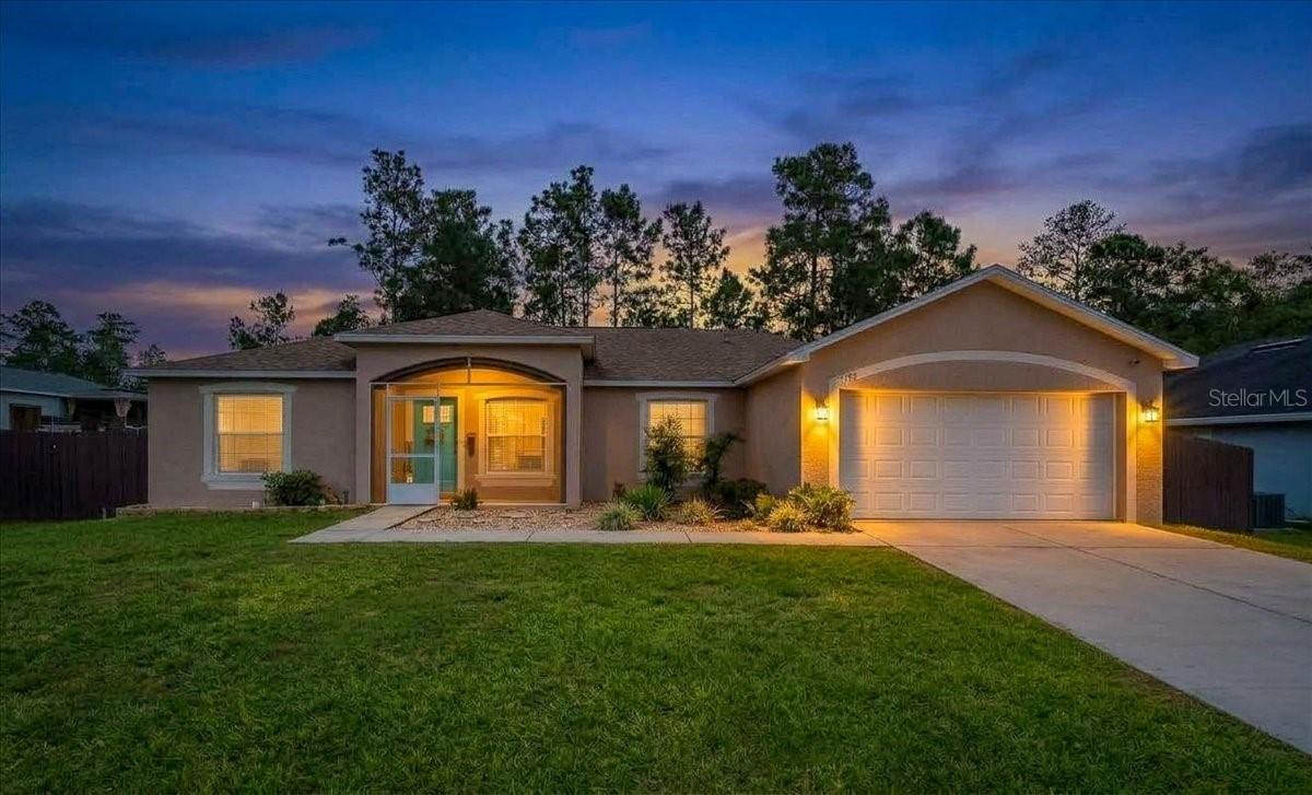 7795 SW 131st Ln., Ocala, FL 34473