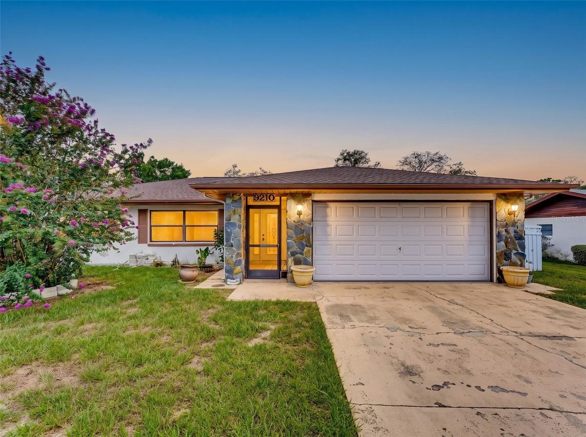 9210 N Fontana Way, Citrus Springs, FL 34434
