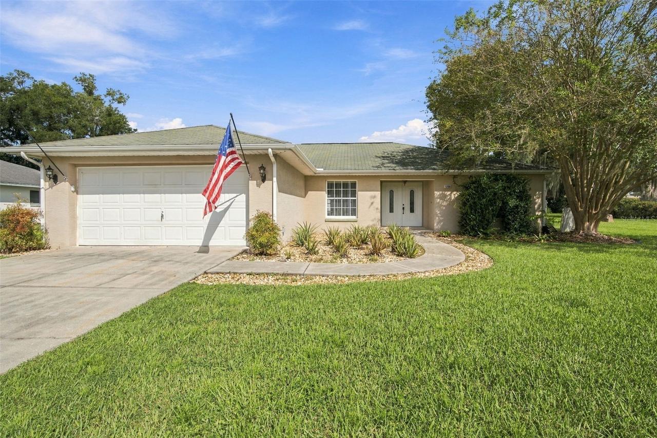 1298 N Timucuan Tr., Inverness, FL 34453