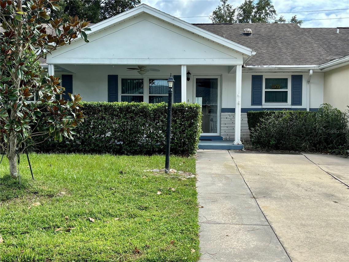 8920 SW 97th Lane Rd. #F, Ocala, FL 34481
