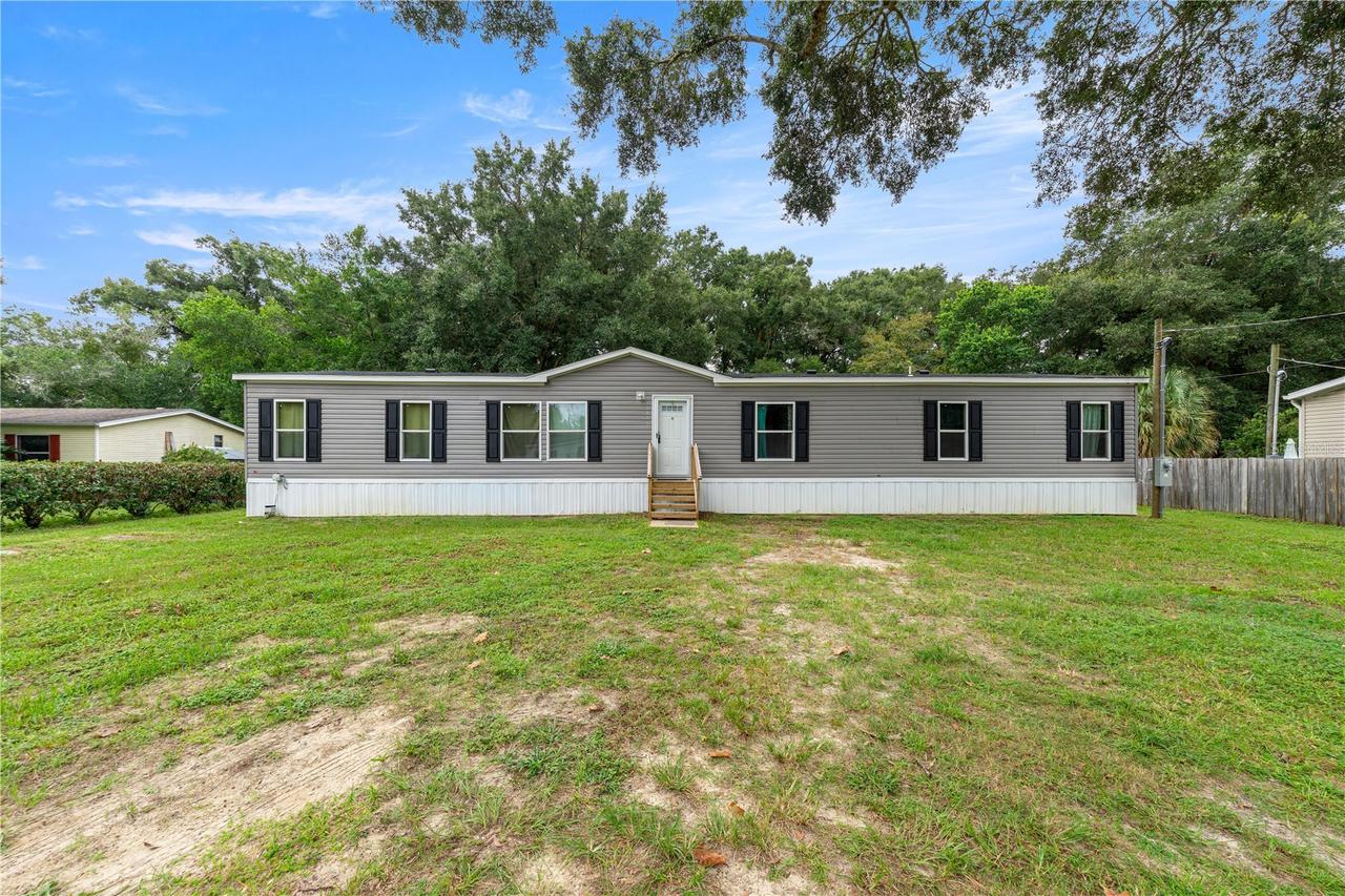 10838 SE 129th Ln., Belleview, FL 34420