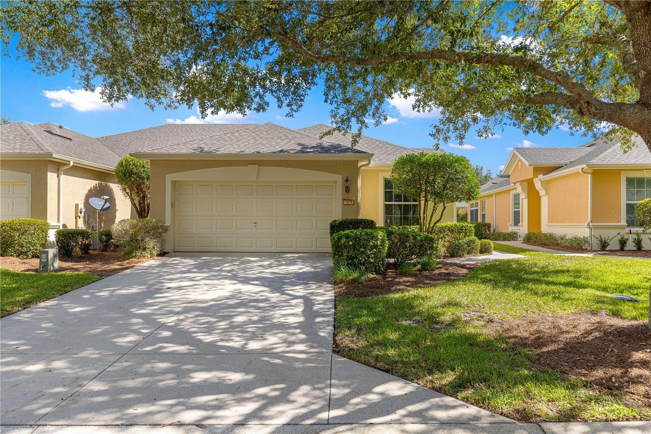 7031 SW 91st Ct., Ocala, FL 34481