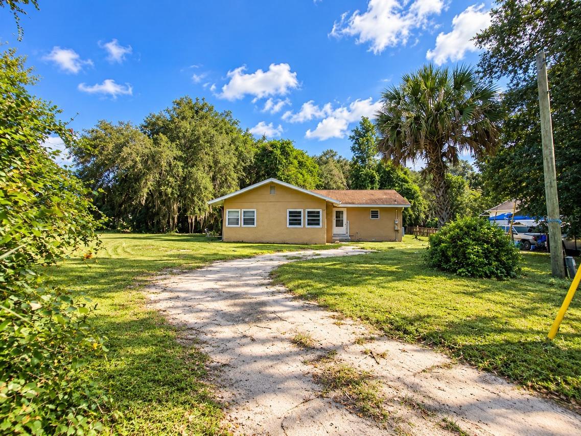 15120 NE 35th Avenue Rd., Citra, FL 32113