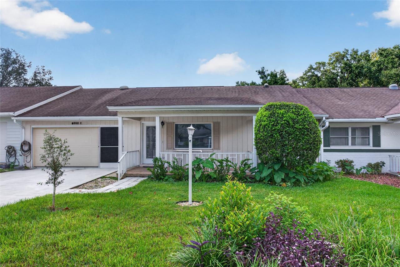 8660 SW 94th St. #C, Ocala, FL 34481