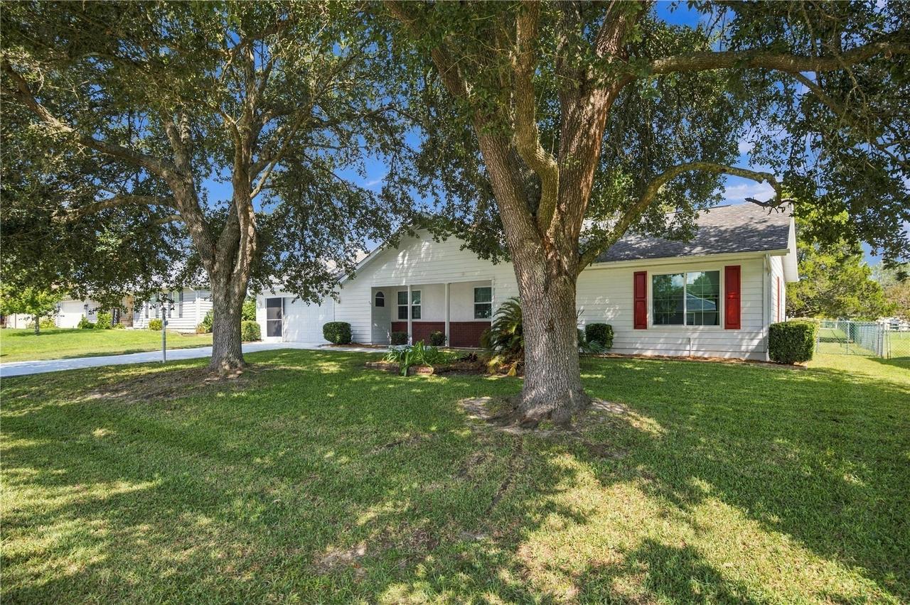 4507 NW 30th Pl., Ocala, FL 34482