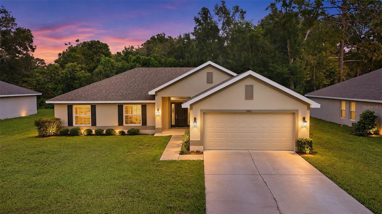3962 NE 58th Cir., Silver Springs, FL 34488