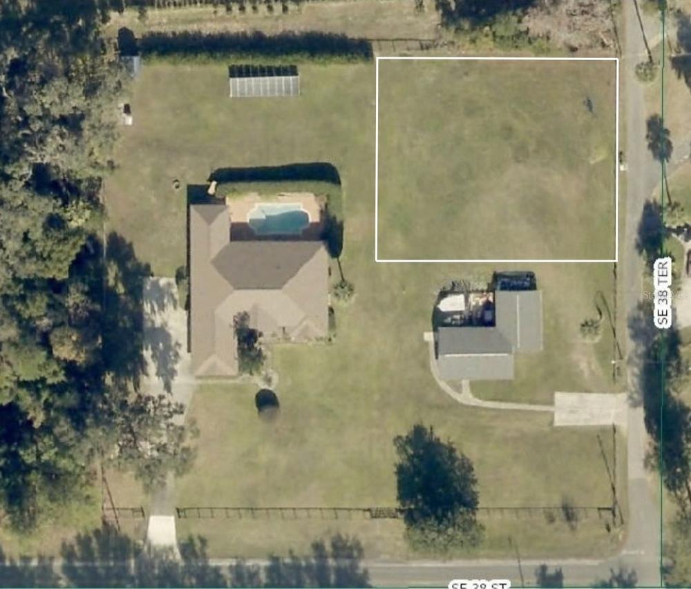 TBD SE 38th Ter., Ocala, FL 34480