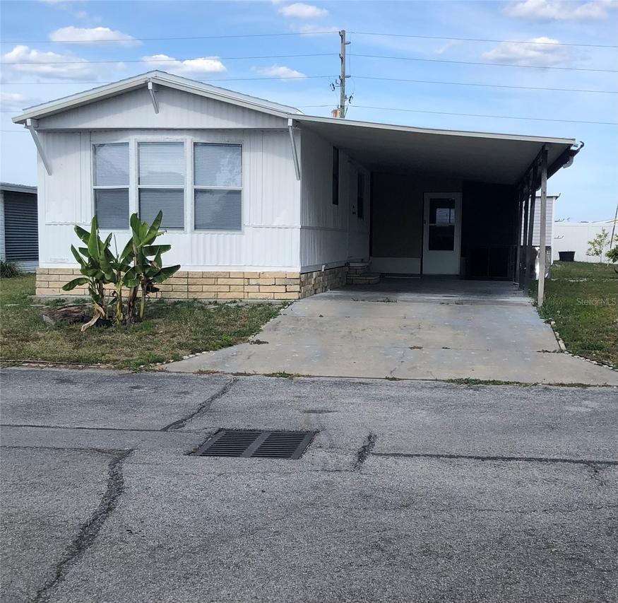 5304 Croton St., Zephyrhills, FL 33541