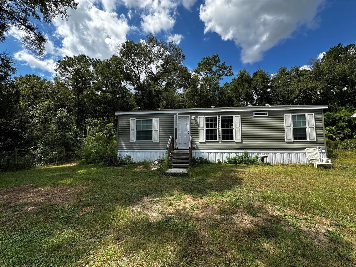 148 NE 155th Ter., Williston, FL 32696