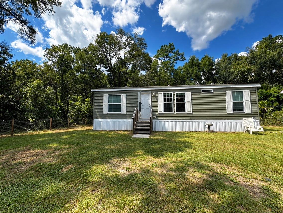 148 NE 155th Ter., Williston, FL 32696
