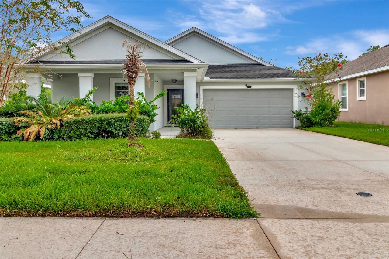 113 Grande Berwick Ct., Daytona Beach, FL 32124