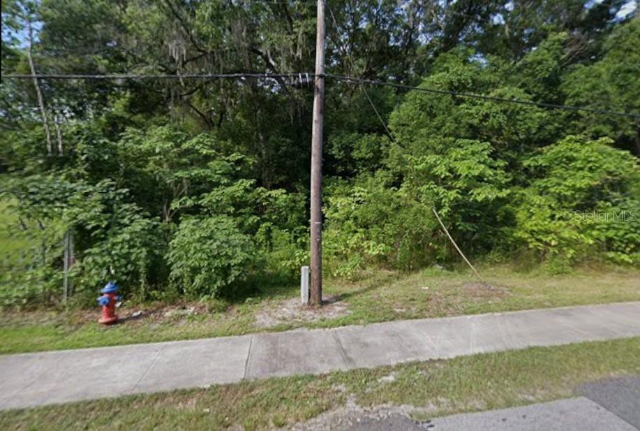 Lot 00 NW 18th Ave., Ocala, FL 34475