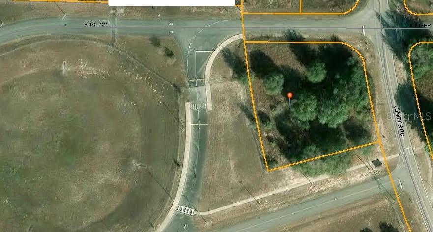8492 Juniper Rd., Ocala, FL 34480