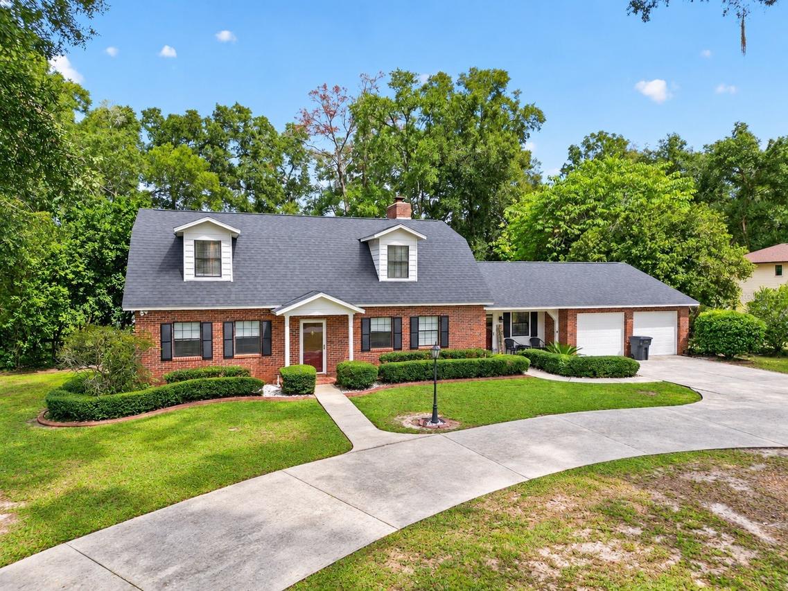 5321 NE 2nd Ln., Ocala, FL 34470