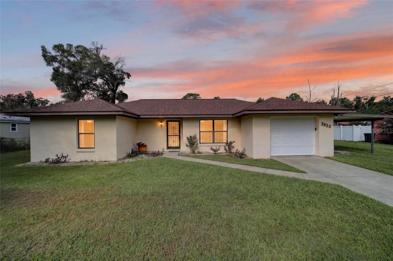 3820 NE 16th Ct., Ocala, FL 34479
