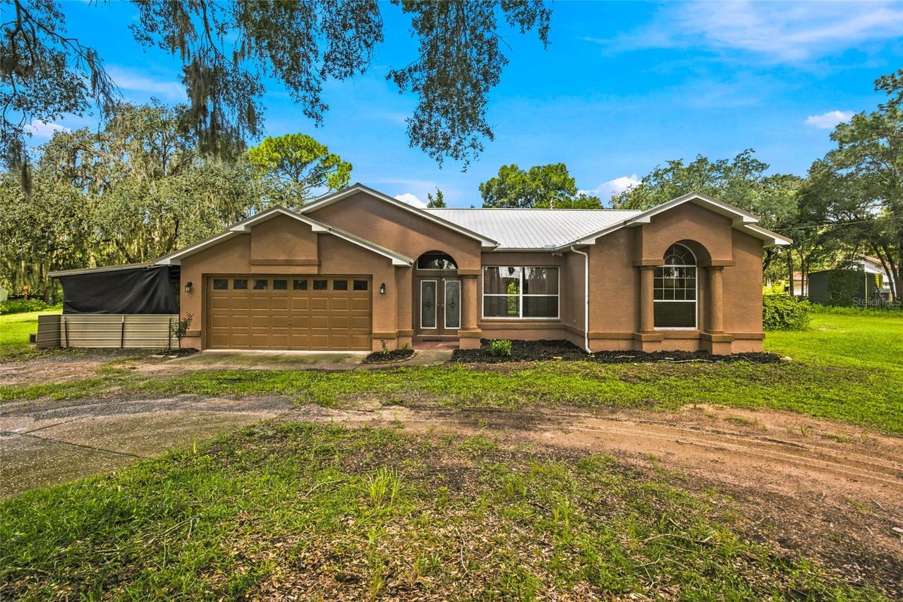 6863 Remington Rd., Brooksville, FL 34602