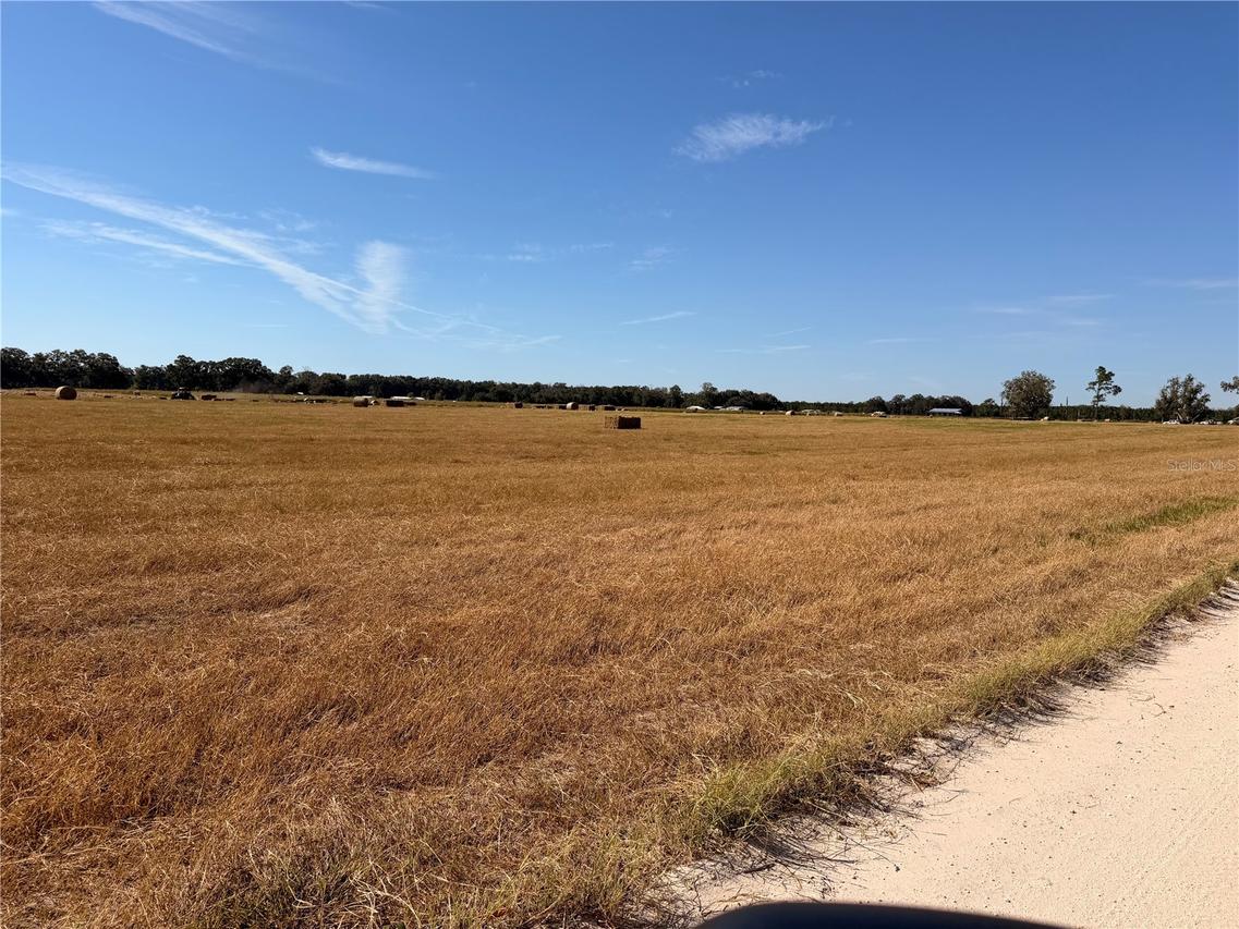 85th Rd., O'brien, FL 32071
