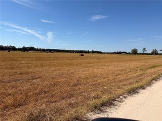New Homes For Sale This Week in O'Brien: September 25th to October 1st