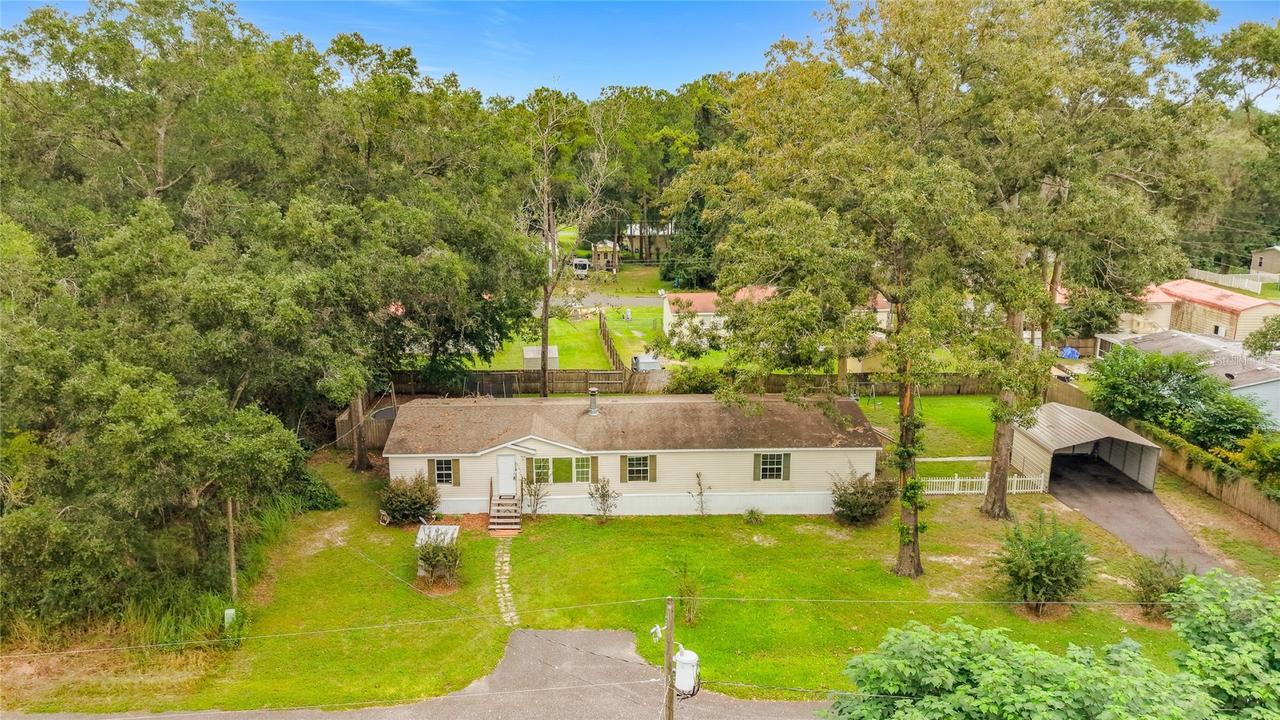 8585 NW 15th Ave., Ocala, FL 34475