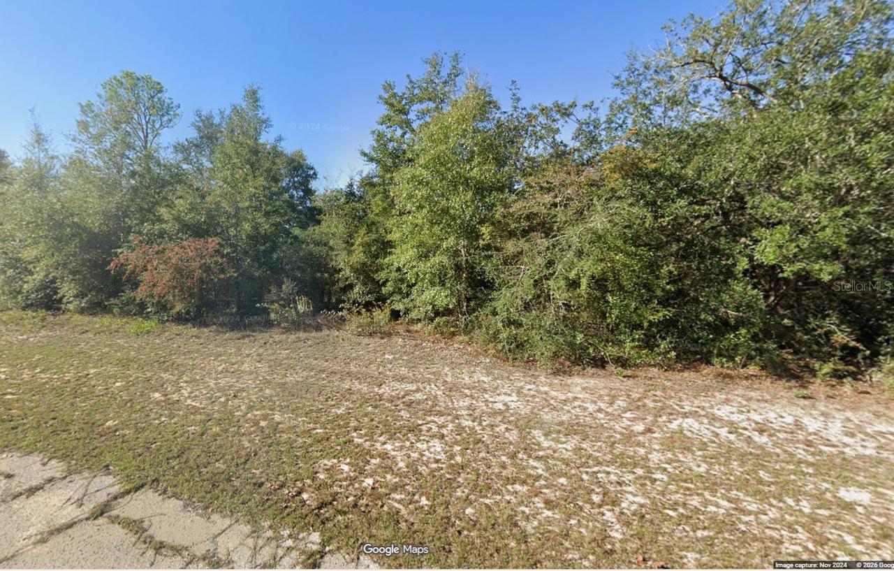 Lot 15 U2 Blk 222 Parkview Dr., Chipley, FL 32428
