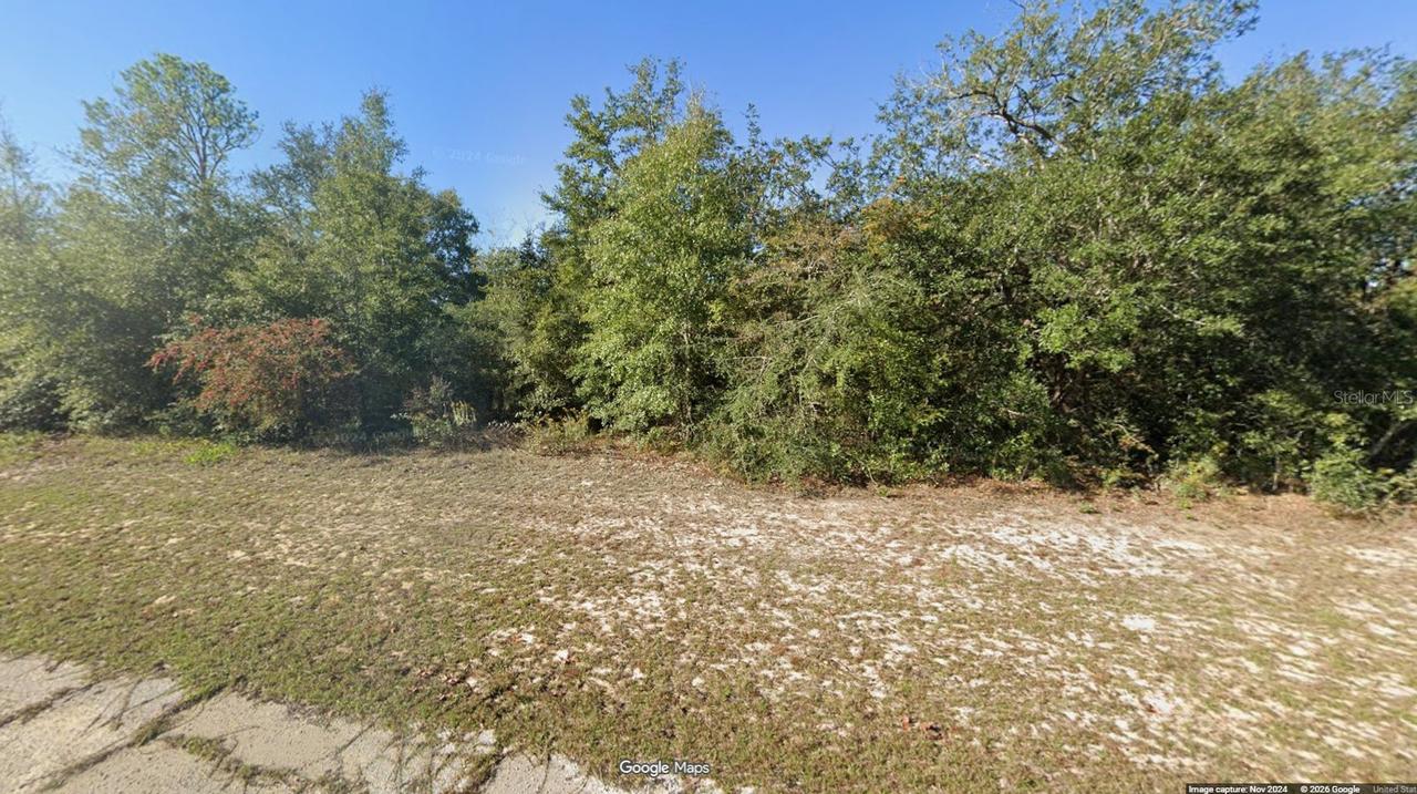 Lot 16 U2 Blk 222 Parkview Dr., Chipley, FL 32428