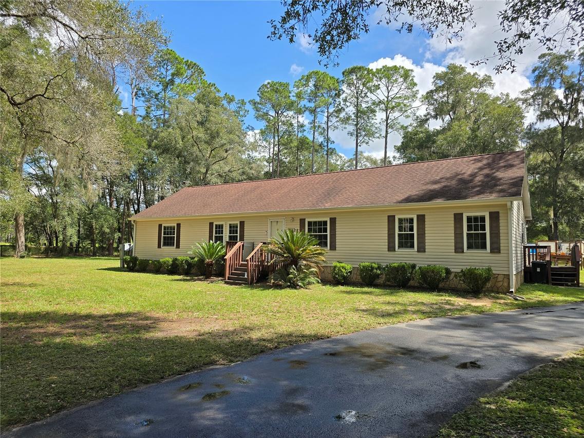 15035 SW 110 Ave., Dunnellon, FL 34432